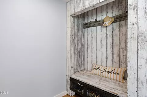 Entry Way - 224 Rosehaven Dr, Raleigh, NC 27609 photo 2 of 3