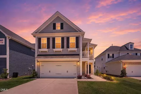 129 Nimble Way, Clayton, NC 27520