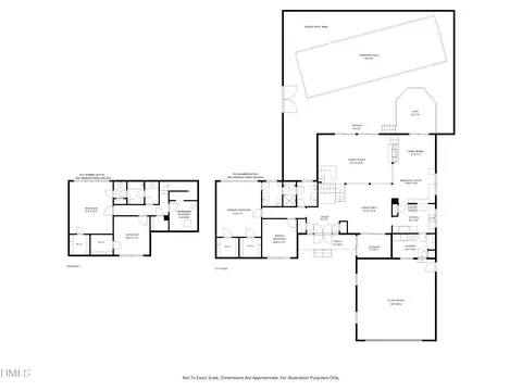 4501 Wingate Dr, Raleigh, NC 27609