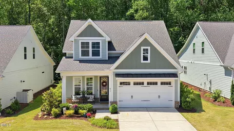 877 Whistable Ave, Wake Forest, NC 27587