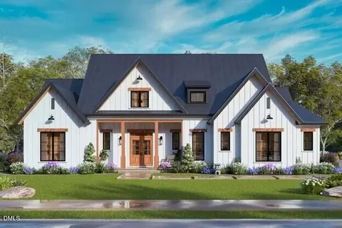 2787 Mt View Church Rd, Moncure, NC 27559