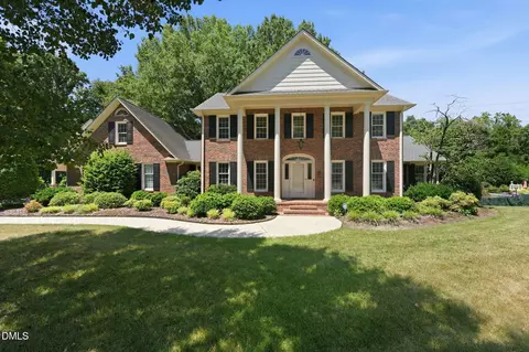 2915 Truitt Dr, Burlington, NC 27215