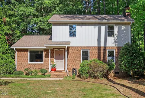 1415 Debra Dr, Cary, NC 27511