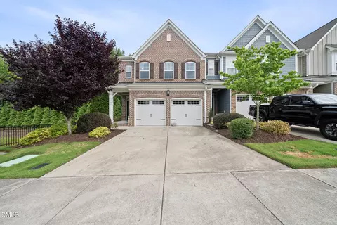 1183 Lookout Ridge Rd, Apex, NC 27502