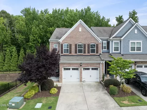 1183 Lookout Ridge Rd, Apex, NC 27502