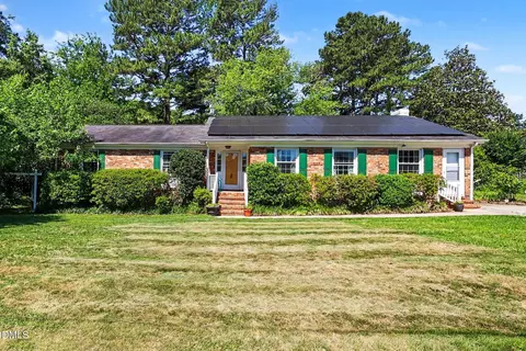 2927 Mars St, Raleigh, NC 27604
