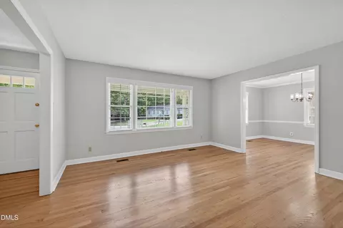 Living - 18 Dubarry Ct, Durham, NC 27705 photo 2 of 6
