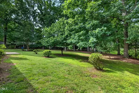 Exterior - 18 Dubarry Ct, Durham, NC 27705 photo 14 of 16