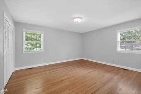 Bedroom - 18 Dubarry Ct, Durham, NC 27705 photo 1 of 8
