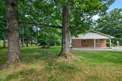 Exterior - 18 Dubarry Ct, Durham, NC 27705 photo 8 of 16