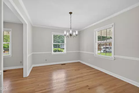 Dining - 18 Dubarry Ct, Durham, NC 27705 photo 2 of 3