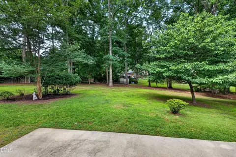 Exterior - 18 Dubarry Ct, Durham, NC 27705 photo 13 of 16