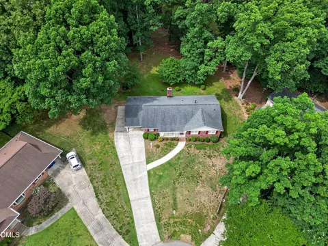 View/Area - 18 Dubarry Ct, Durham, NC 27705 photo 4 of 4