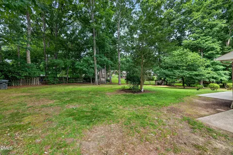 Exterior - 18 Dubarry Ct, Durham, NC 27705 photo 7 of 16