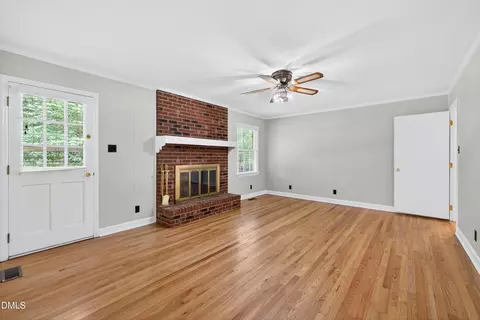 Living - 18 Dubarry Ct, Durham, NC 27705 photo 4 of 6