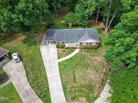 View/Area - 18 Dubarry Ct, Durham, NC 27705 photo 3 of 4