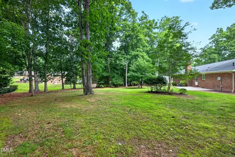Exterior - 18 Dubarry Ct, Durham, NC 27705 photo 9 of 16