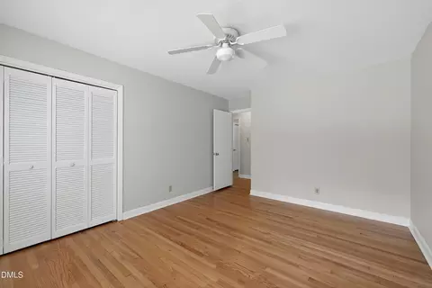Bedroom - 18 Dubarry Ct, Durham, NC 27705 photo 5 of 8