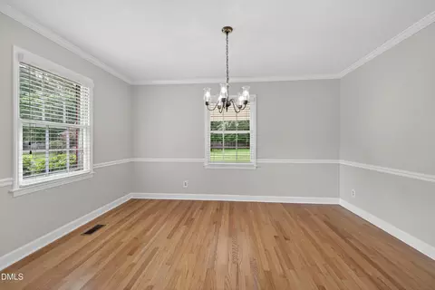 Dining - 18 Dubarry Ct, Durham, NC 27705 photo 1 of 3