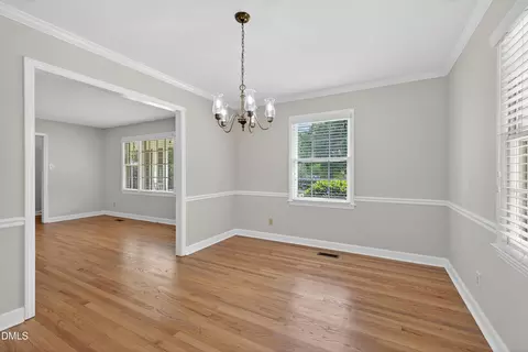 Dining - 18 Dubarry Ct, Durham, NC 27705 photo 3 of 3
