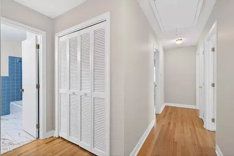 Entry Way - 18 Dubarry Ct, Durham, NC 27705 photo 4 of 4