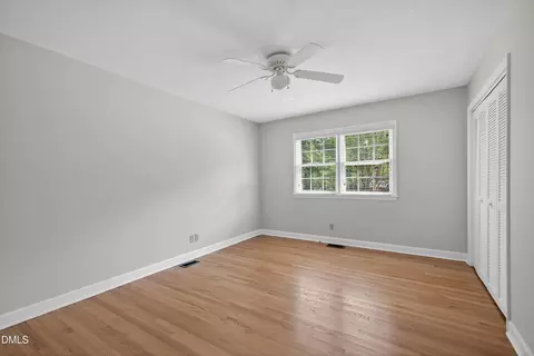 Bedroom - 18 Dubarry Ct, Durham, NC 27705 photo 3 of 8