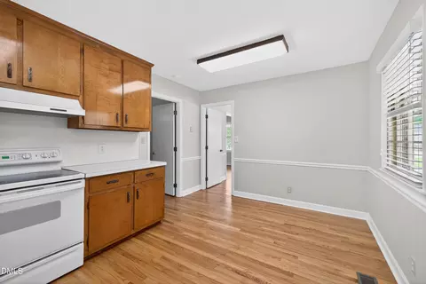 Kitchen - 18 Dubarry Ct, Durham, NC 27705 photo 6 of 6