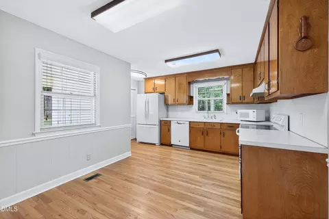 Kitchen - 18 Dubarry Ct, Durham, NC 27705 photo 1 of 6