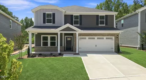 136 Beadwood St, Wendell, NC 27591