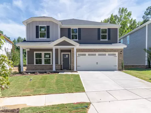 136 Beadwood St, Wendell, NC 27591