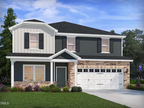 136 Beadwood St, Wendell, NC 27591