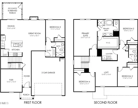 136 Beadwood St, Wendell, NC 27591
