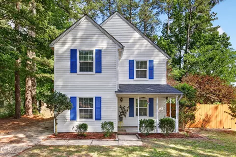 100 Whetstone Ct, Durham, NC 27703