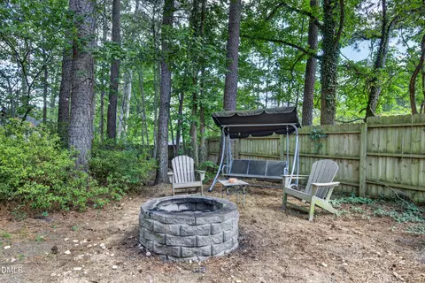 Exterior - 100 Whetstone Ct, Durham, NC 27703 photo 8 of 8