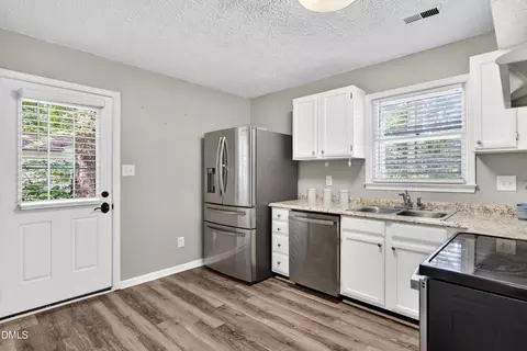 Kitchen - 100 Whetstone Ct, Durham, NC 27703 photo 2 of 2