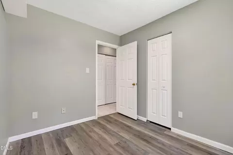 Bedroom - 100 Whetstone Ct, Durham, NC 27703 photo 3 of 3