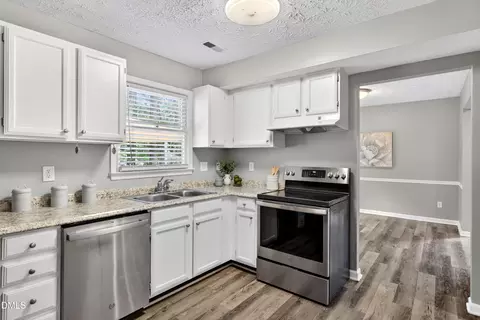 Kitchen - 100 Whetstone Ct, Durham, NC 27703 photo 1 of 2