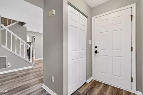 Entry Way - 100 Whetstone Ct, Durham, NC 27703 photo 1 of 1