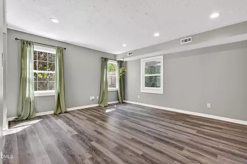 Living - 100 Whetstone Ct, Durham, NC 27703 photo 1 of 2