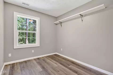 Bedroom - 100 Whetstone Ct, Durham, NC 27703 photo 2 of 3