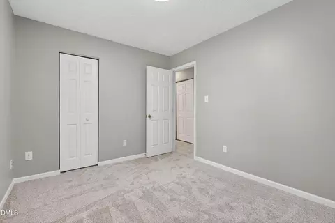 Bedroom - 100 Whetstone Ct, Durham, NC 27703 photo 1 of 3