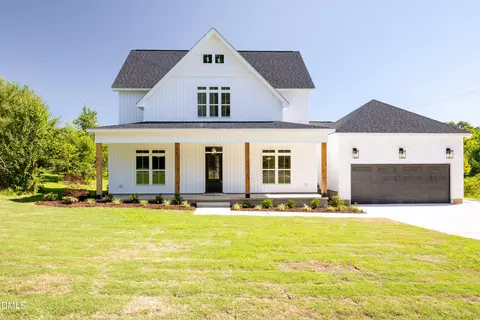 1388 Delma Grimes Rd, Coats, NC 27521
