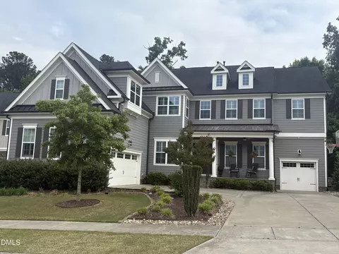 3025 Mountain Hill Dr, Wake Forest, NC 27587
