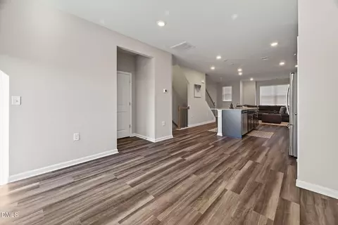 Entry Way - 1063 Shoreside Dr, Durham, NC 27713 photo 3 of 5