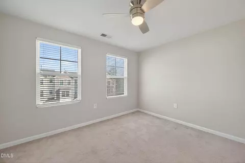 Bedroom - 1063 Shoreside Dr, Durham, NC 27713 photo 5 of 5