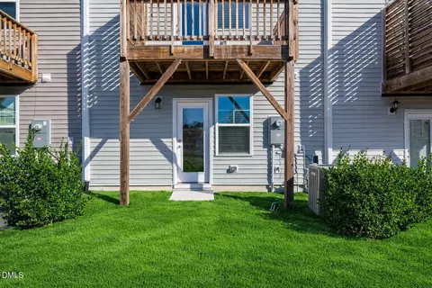 Exterior - 1063 Shoreside Dr, Durham, NC 27713 photo 2 of 4