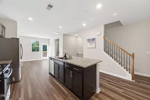 Entry Way - 1063 Shoreside Dr, Durham, NC 27713 photo 4 of 5