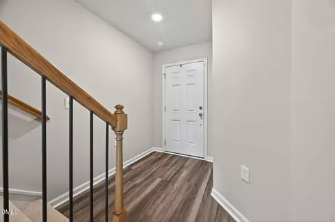 Entry Way - 1063 Shoreside Dr, Durham, NC 27713 photo 1 of 5