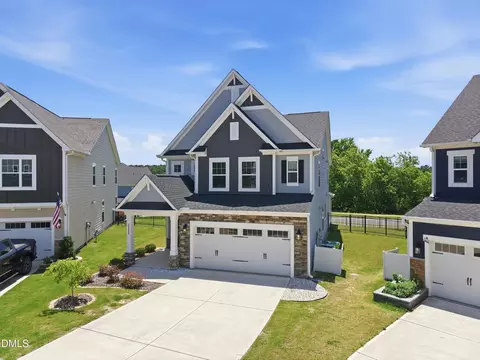 2399 Windsor Lcks Sta, Apex, NC 27502