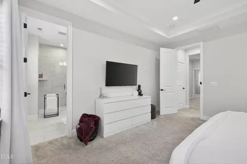 Bedroom - 1063 Danvers Loop, Apex, NC 27523 photo 3 of 5